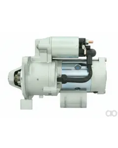 Yanmar - 980510092 - Starter Motor Yanmar Engine