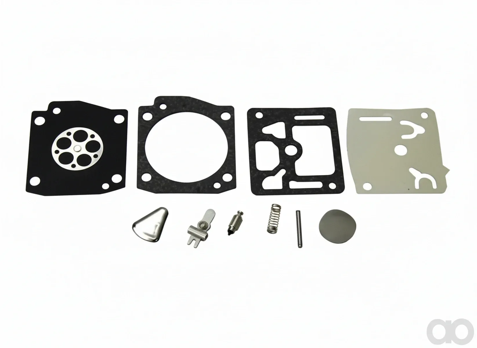 Zama - GND21 - Diaphragm Set GND21