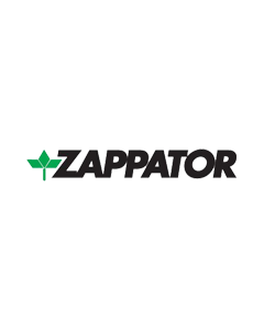 Zappator - 47000423 - Messer