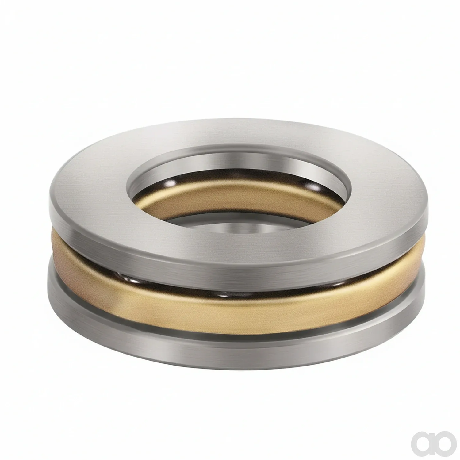 Zen Bearings - 51112 - Zen Axial Deep Groove Ball Bearing