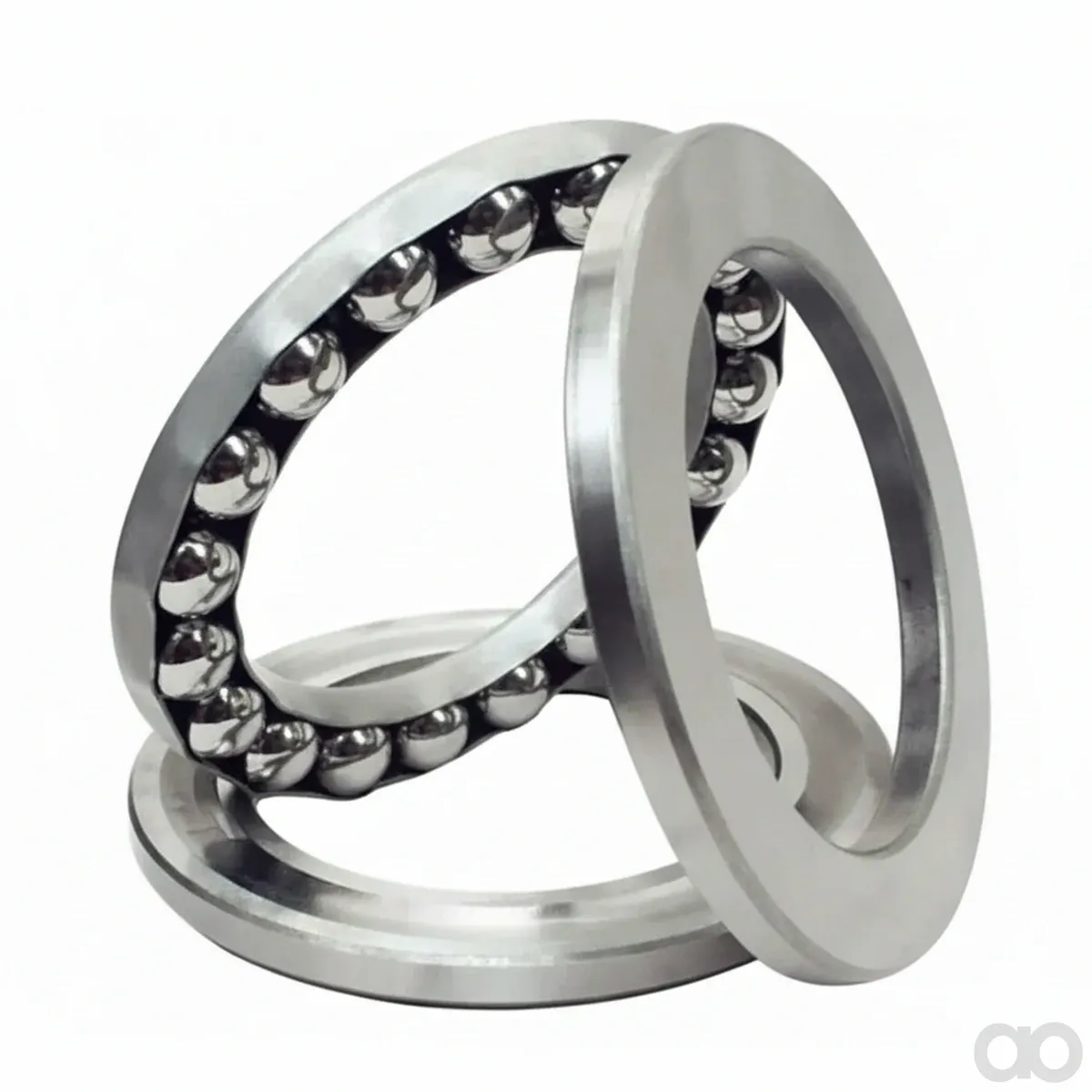 Zen Bearings - 51132 - Zen Axial Deep Groove Ball Bearing