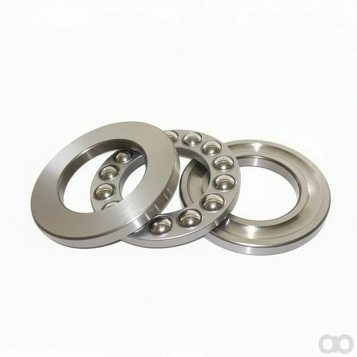 Zen Bearings - 51156M - Zen Axial Deep Groove Ball Bearing