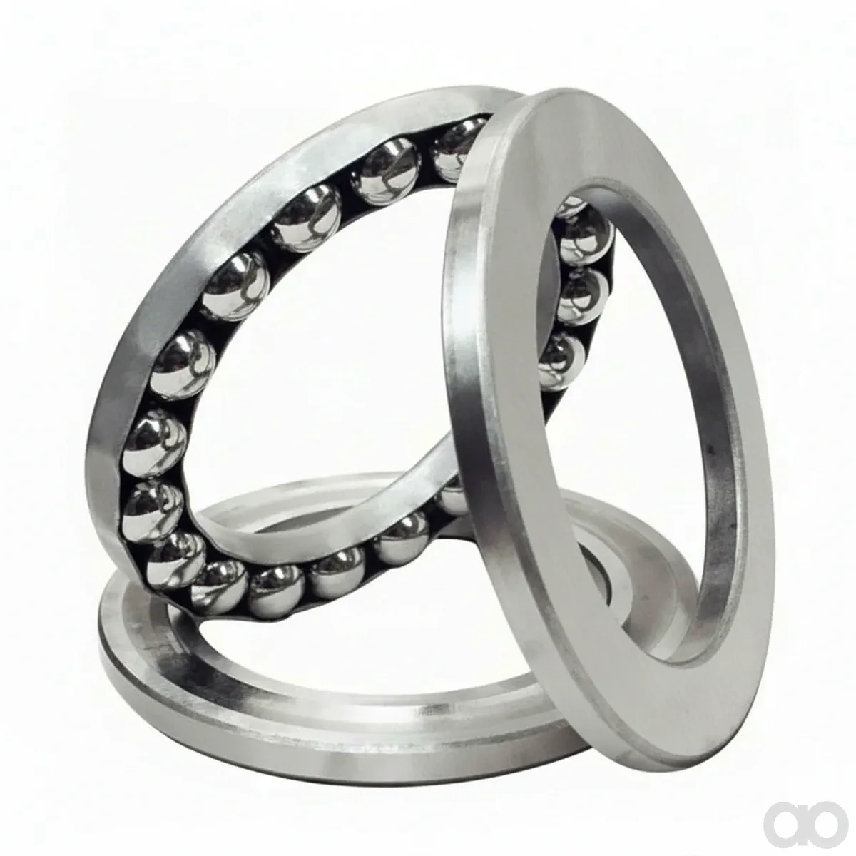 Zen Bearings - 51160 - Zen Axial Deep Groove Ball Bearing