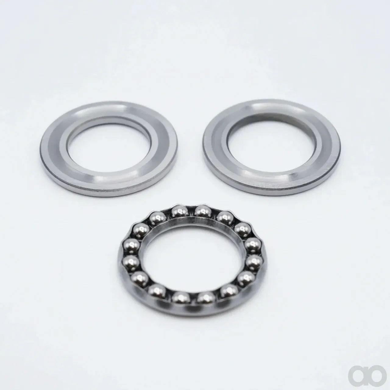 Zen Bearings - 51238 - Zen Axial Deep Groove Ball Bearing