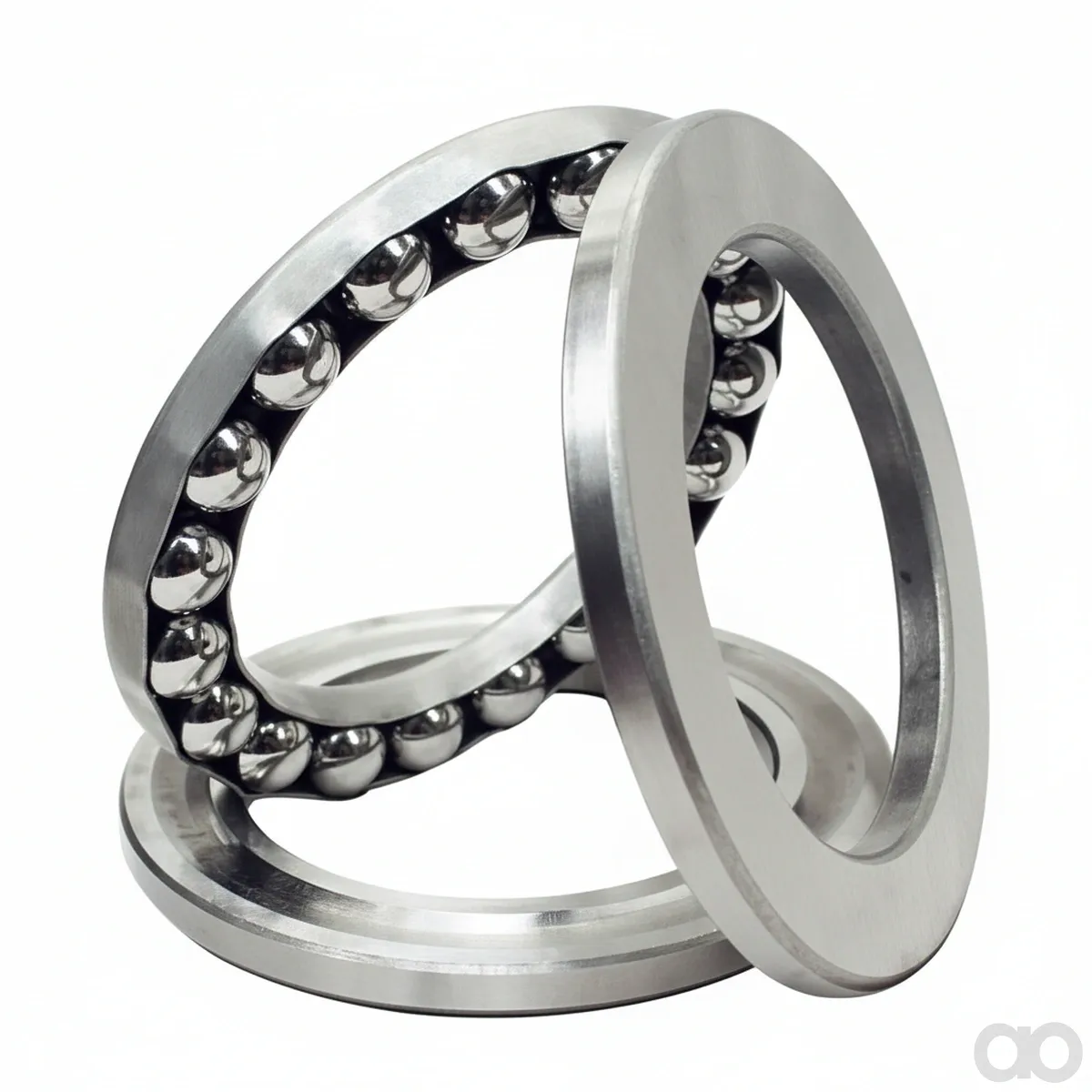 Zen Bearings - 51264 - Zen Axial Deep Groove Ball Bearing