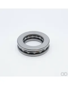 Zen Bearings - 51268M - Zen Axial Deep Groove Ball Bearing