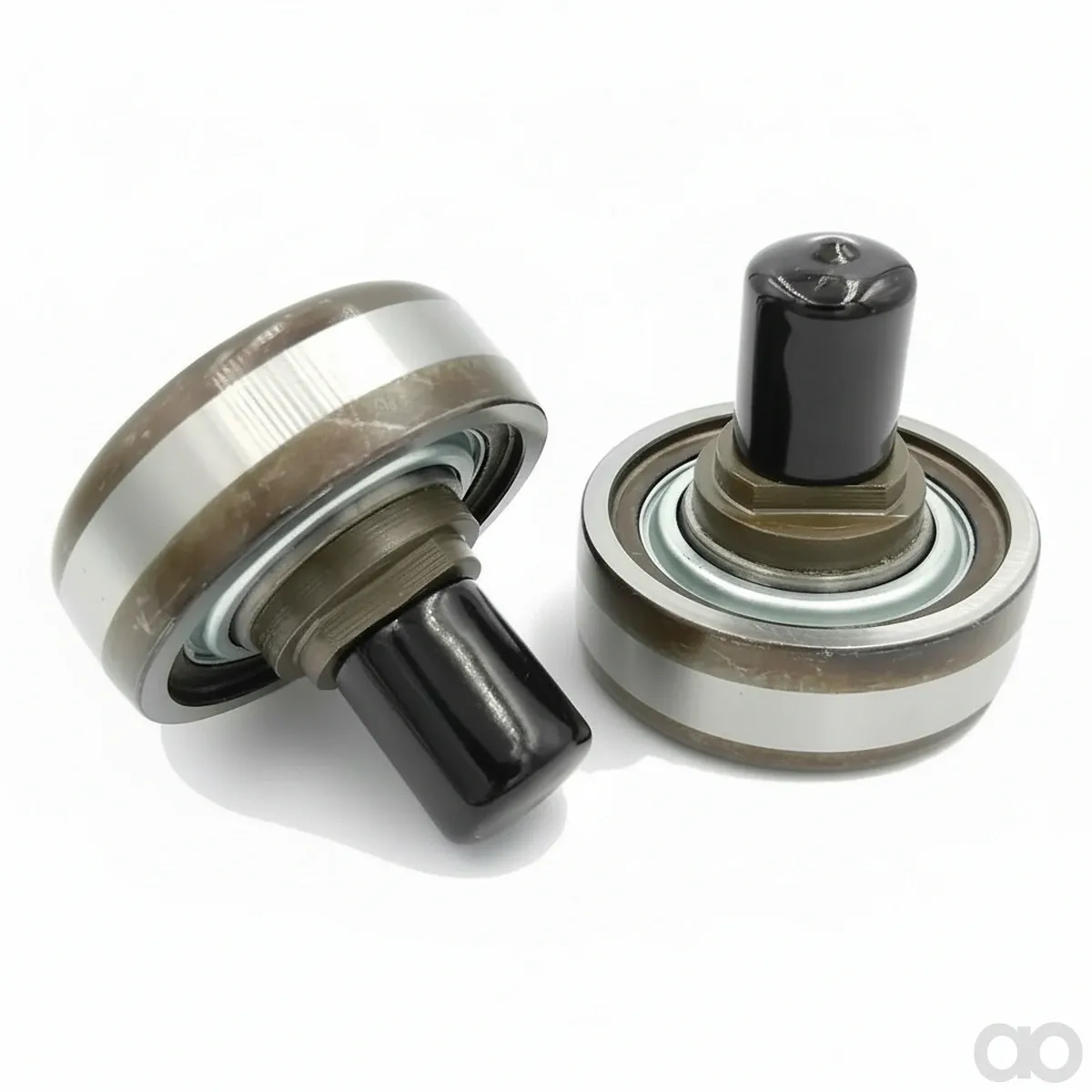 Zen Bearings - 51318 - Zen Axial Deep Groove Ball Bearing