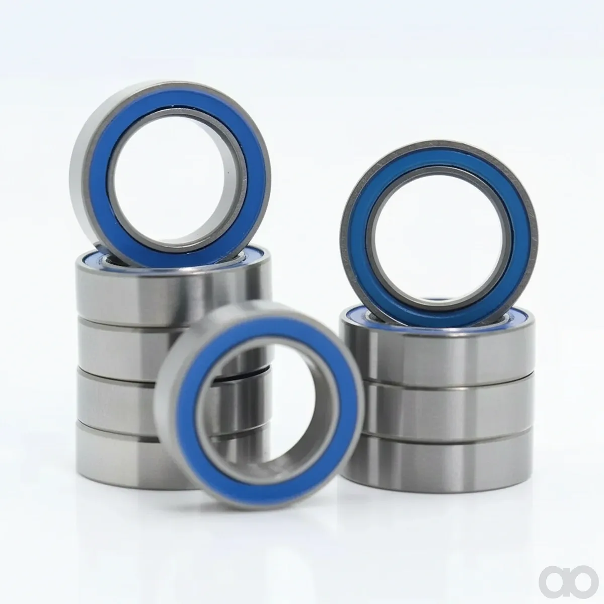 Zen Bearings - 62309 - Zen Deep Groove Ball Bearing
