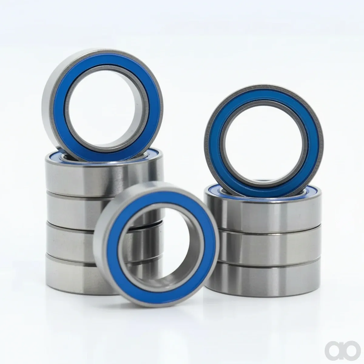 Zen Bearings - 62311 - Zen Deep Groove Ball Bearing