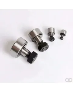Zen Bearings - KR30 - Zen Stud Type Track Roller