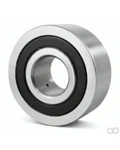 Zen Bearings - LR5204NPPU - Zen Track Roller