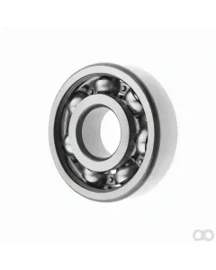Zen Bearings - RLS10 - Zen Deep Groove Ball Bearing