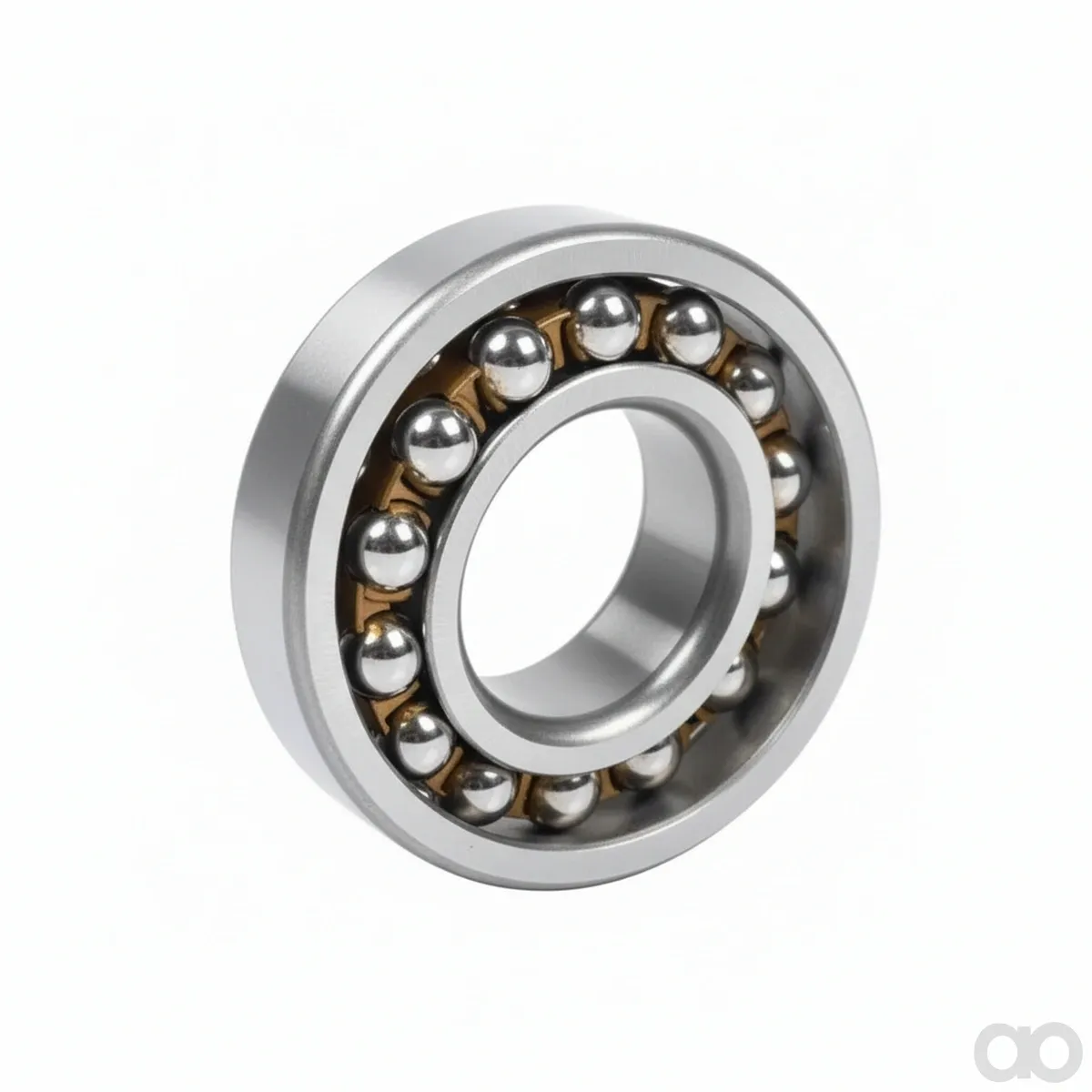 Zen Bearings - S1202 - Zen Self-Aligning Ball Bearing