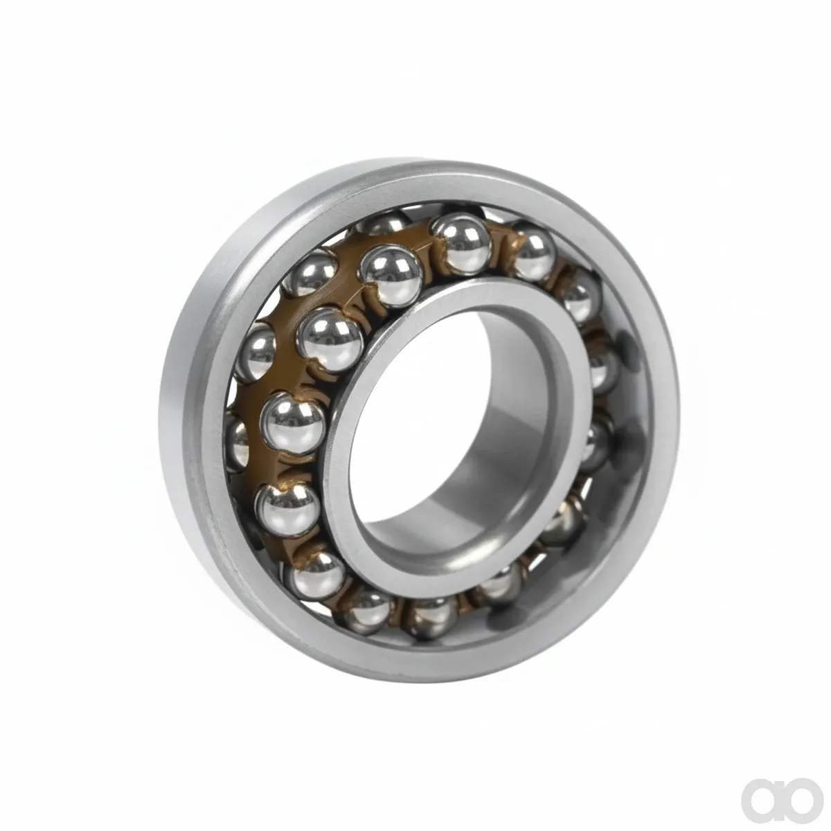 Zen Bearings - S2206 - Zen Self-Aligning Ball Bearing