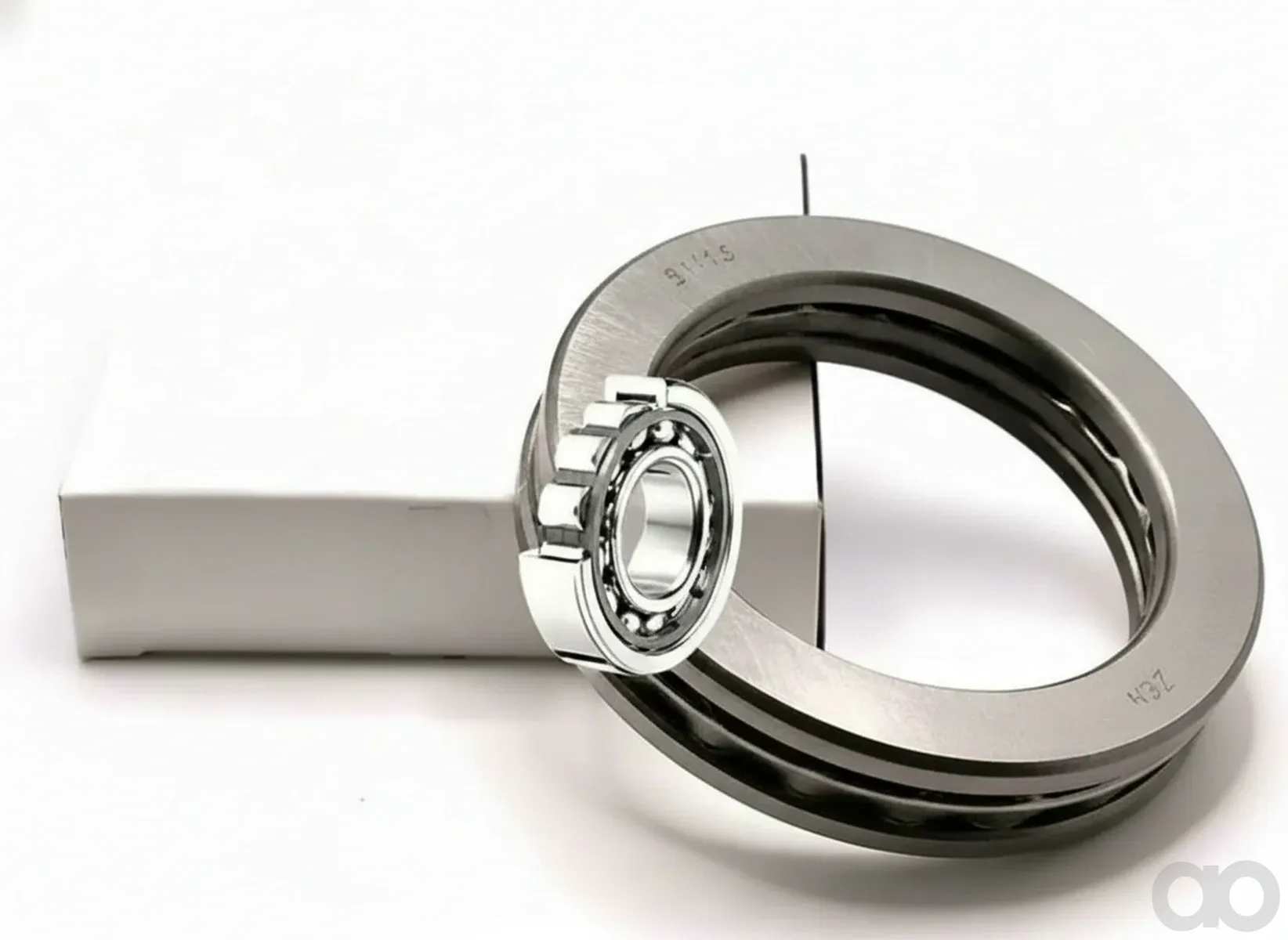 Zen Bearings - S51113 - Zen Axial Deep Groove Ball Bearing