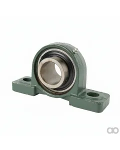 Zen Bearings - UCP305 - Zen Bearings Pillow Block