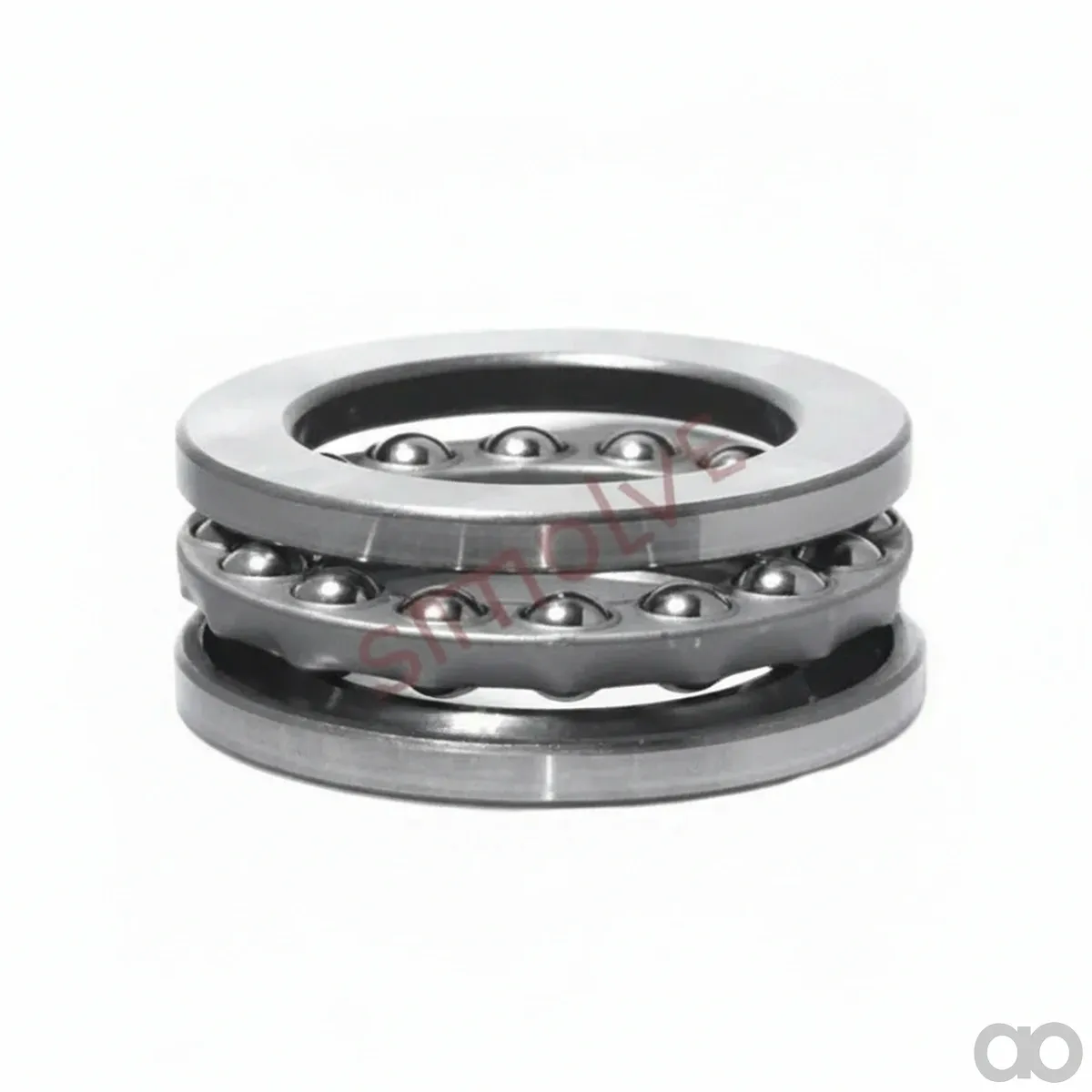 Zen Bearings - WS81213 - Zen Bearings Shaft Locating Washer