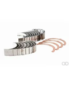 Zetor - 10000993 - A Set of Bushings for The Entire Engine