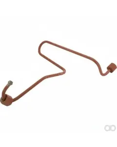 Zetor - 13009051 - Injector Line (1st Cyl.)