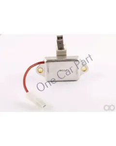 Zetor - 133417 - Voltage Regulator