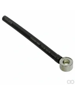 Zetor - 14009949 - Fuel Pipe