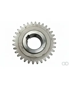Zetor - 15186028 - Drive