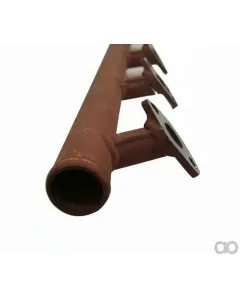 Zetor - 40010501 - Water Collector