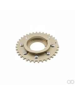 Zetor - 40112538 - Crown Gear