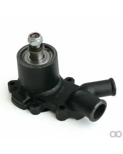 Zetor - 41313227 - Turbo Water Pump