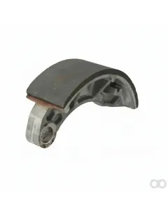Zetor - 49112623 - Brake Shoe Without Amia