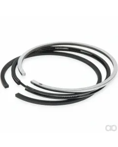 Zetor - 52110096A - Piston Ring Set (3 Rings/Diameter 102)