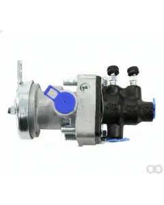 Zetor - 53234902 - Valve