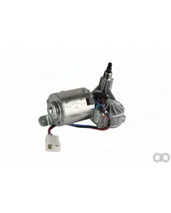 Zetor - 53351120 - RW Motor Rear Side
