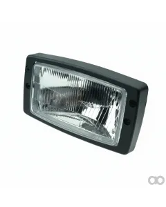 Zetor - 53351917 - Grille Headlight