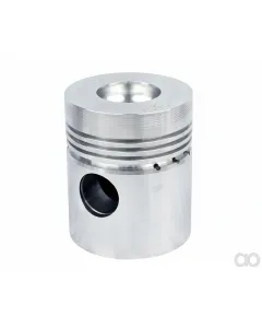 Zetor - 55010305 - Piston (5 Springs/D=95)