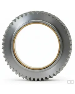 Zetor - 55010424 - Gear Wheel
