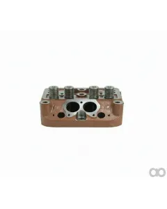 Zetor - 55010501 - Cylinder Head