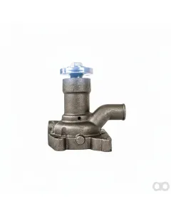 Zetor - 55010697 - Complete Water Pump