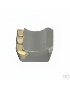Zetor - 55010798 - Lubrication Pump Green Dot