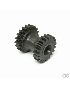 Zetor - 55111803 - Wheel