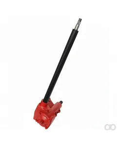Zetor - 55111907 - Gear 36-42