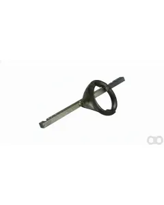 Zetor - 55112004 - Fork 2/3