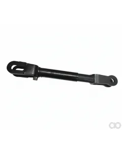 Zetor - 55115070 - Complete Right Tie Rod
