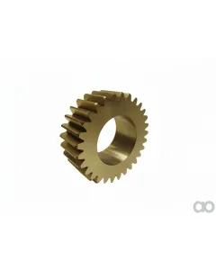 Zetor - 59112410 - Cone 5th Gear