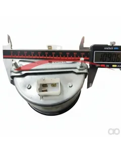 Zetor - 59115620 - Tractor Meter