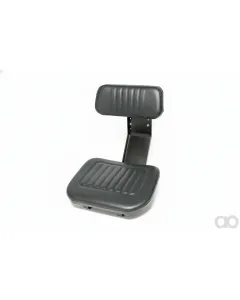 Zetor - 59117300 - Assistant Seat