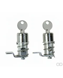 Zetor - 59117717 - Door Lock