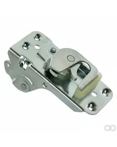 Zetor - 59117985 - Left Door Lock Zetor 5211-7745