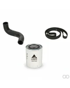 Zetor - 59453002 - Gear Shifting Lever