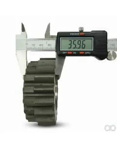 Zetor - 60111907 - 4th Speed Gear